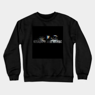 Shadow Joe Music Crewneck Sweatshirt